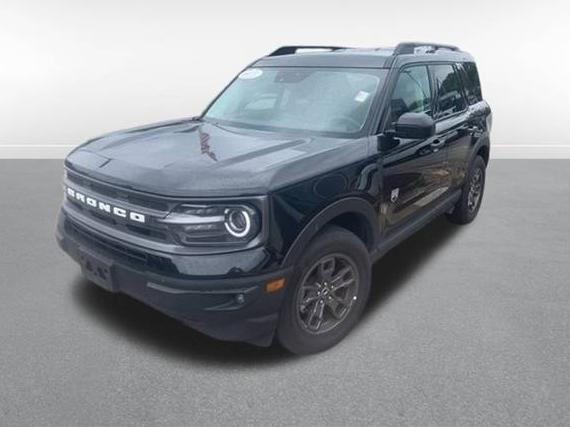 FORD BRONCO SPORT 2024 3FMCR9B60RRE85192 image
